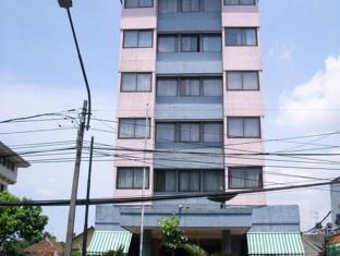 Hotel Royal Merdeka Bandung Exterior photo